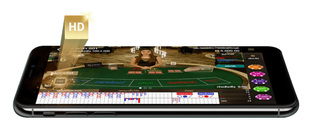 SA Gaming download