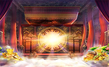 SA Gaming Slot Three Star God