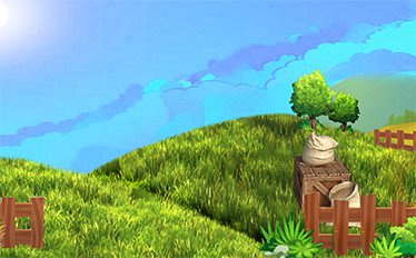 SA Gaming Slot Funny Farm