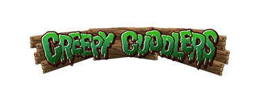 SA Gaming Slot Creepy Cuddlers