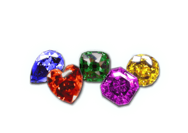 SA Gaming Slot Diamond Caush