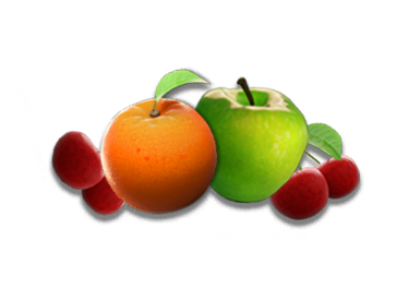 SA Gaming Slot Fruit poppers