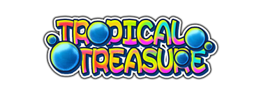 SA Gaming Slot Tropical