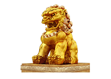 SA Gaming Slot Fortune Lion