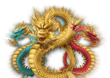 SA Gaming Slot Dragon8